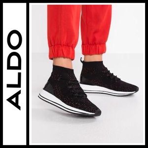 aldo high tops